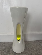 Mathmos Jet Sream Lava Lamp Vintage Rare