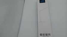 LED Desk Lamp Touch Sensor Reading Foldable Table Lamp Eye Caring Reading Light