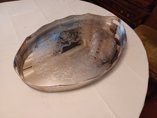 Barker Ellis Silver Antiques for sale | eBay