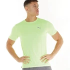 Puma Mens Run Favourite DryCELL T Shirt Running Crew Sports Gym Top Tee S-2XL