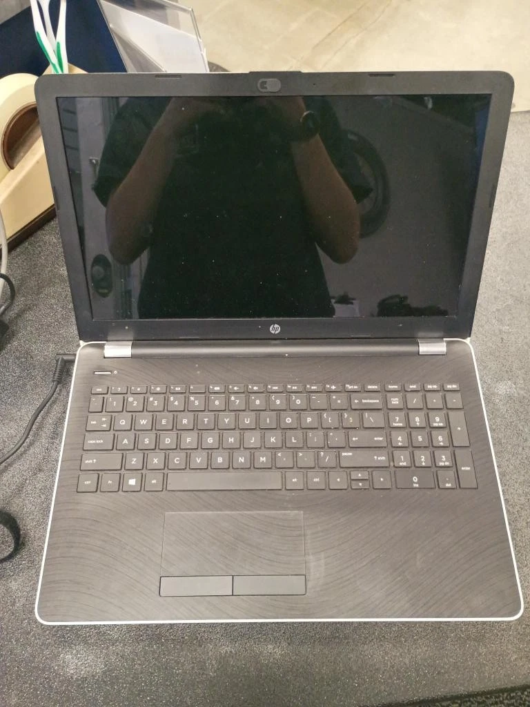 【2台】Hp・Core i3-7世代・8GB・500GB・DVDRW・Win10 HP Intel Core i3 7th Gen. PC Laptops & Netbooks 1 TB SSD Capacity