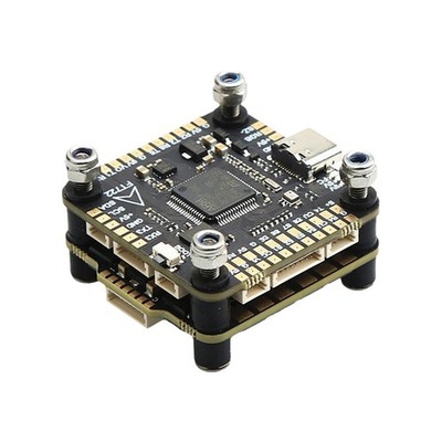 F722 Stack F7 Flight Controller BLS-60A 4in1 ESC 3-6S Dual BEC for RC FPV9659