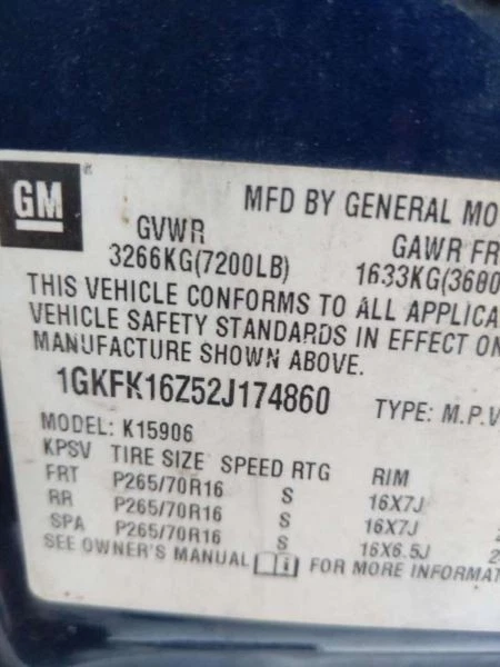 (LOCAL PICKUP ONLY) Hood Classic Style Creased Door Skin Fits 99-07 SIERRA 1500 Foto 4 de 4