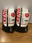 2x Kenda Karma 2 Pro, 29.2" x 2.2" SCT Tubeless Ready Mountain Bike Tyres