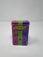 Ouch! Bubble Gum Tin- 3 Flavors - 2 PACK (42 ...