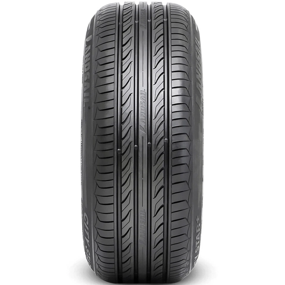 4 Tires Landsail LS388 205/55R16 ZR 94W XL High Performance - Image 2 of 3