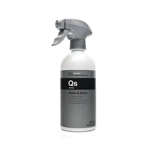 Koch Chemie 168500US Quick & Shine Allround Finish Spray for Car & Auto - 500ml