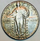 1929 S STANDING LIBERTY QUARTER! MS+++++MEGA RARITY! STUNNING EYE APPEAL #G64374