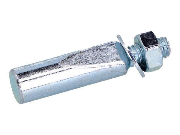 Sicherungsbolzen / Keil Tretkurbel 9,5Mm FüR Puch Maxi, Ms, Vs, Ds, Vz, M125-image