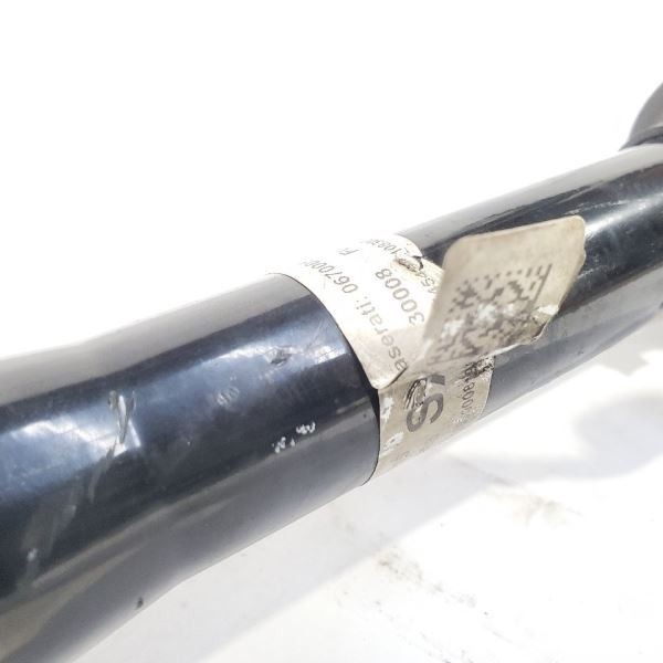 Left Rear Axle Shaft AT RWD PN 10272388 OEM 2015 Maserati Ghibli