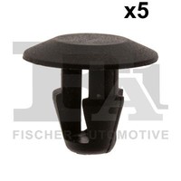 FA1 33-10009.5 Clip, Zier-/Schutzleiste For Alfa Romeo Fiat Lancia Peugeot