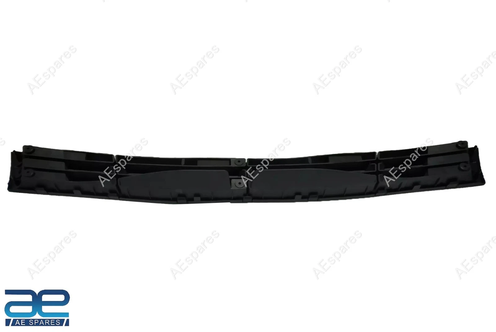 Front Bumper Center Grille Grill For Hyundai Santro Xing 2003-2015 8656105600 view 2
