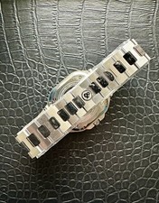 Bell & Ross BR 05 Blue Steel 40mm Automatic Watch Full Set 7