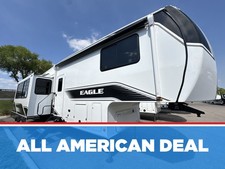 2026 Jayco Eagle HT Fifth Wheel 29RLC