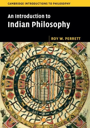 An Introduction to Indian Philosophy (Cambridge. Perrett<| - Image 4