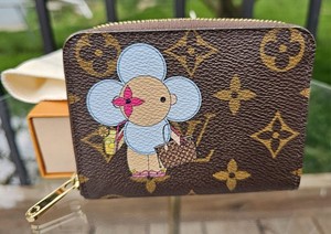 Louis Vuitton Vivienne Wallet | eBay