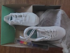 NIB Keppa Youth Cheer Shoes Style Cheerful Size US 6 Made In USA