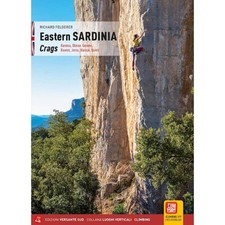 Eastern Sardinia Crags Guidebook and Topo - Sport Climbing - 2024 Edit…