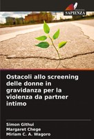 Simon Githui (U. A.) | Ostacoli Allo Screening Delle Donne In Gravidanza Per...