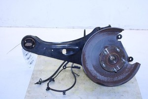 2018-2025 Mitsubishi Eclipse Cross ES 4x4 Rear Left Trailing Arm and Knuckle Hub