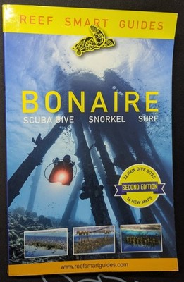 Reef Smart Guides Bonaire (Second Edition)