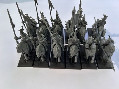 Warhammer The Old World Bretonia Ritter Des Königs