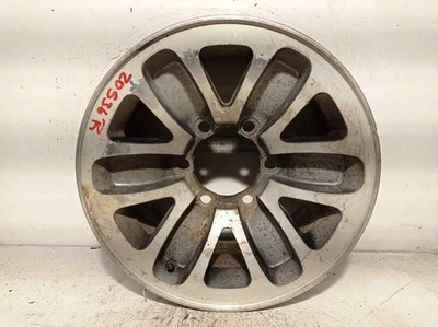 MB775648 llanta ISUZU TROOPER 2.8 TURBODIESEL 1983 5113168 - Imagen 1 de 4