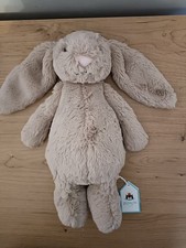 Jellycat Bashful Bunny Medium
