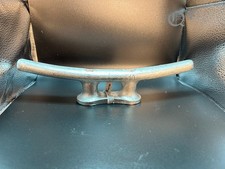 New West Marine Galvanized Cast Iron for Boats Docks