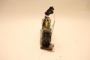 2005-2013 CHEVY CORVETTE CONVERTIBLE ROOF TOP PUMP POWER LIFT MOTOR OEM