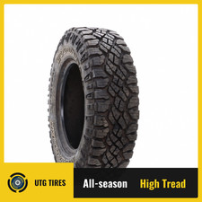 Used Lt 24575r17 Goodyear Wrangler Duratrac 121118q - 17.532