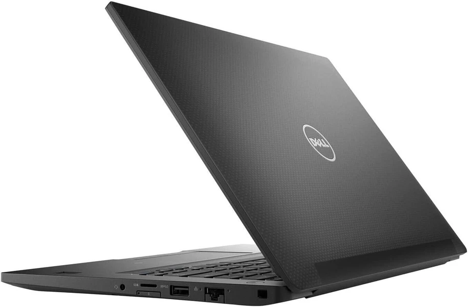 Dell Latitude 7280 12.5" ( Intel i5-6300U / 8GB RAM / 256GB SSD / WINDOWS 10 ) - Image 4 of 4