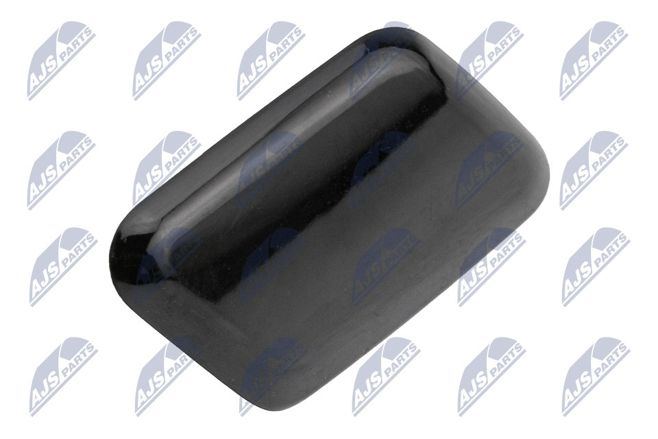 N.T.Y. EDS-SU-003.NTY Cover, bumper for SUZUKI