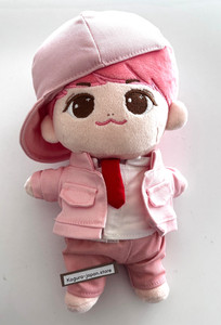 Jonghyun Plush | eBay