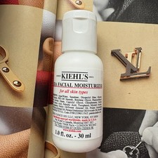 Kiehl's Ultra Facial Moisturizer 30ml For All Skin Types