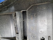 Pare-choc arrière BMW SERIE 3