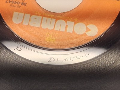 Rebbie Jackson – Centipede 7