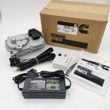 Turbo Actuator Set with Calibration for 2013-...