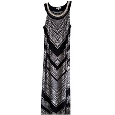 Sandra Darren Women's Sleeveless Dress, Sz PS, NWT