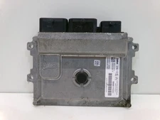 14-21 CITROEN C1 FURIO 1.2 PETROL HMZ (EB2D) ENGINE CONTROL UNIT ECU 89661YV041