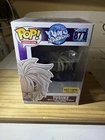 Funko Pop! Vinyl: Yu Yu Hakusho - Yusuke - Hot Topic Funimation (Exclusive) #877