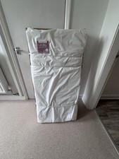 Image of Baby Elegance Eco Fibre Mattress Cot 60 x 120 x 10 CM Brand New