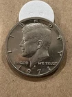 Selling As Shown - 1971 S Proof Coin-KENNEDY HALF DOLLAR-Nice Rim-Free Shipping