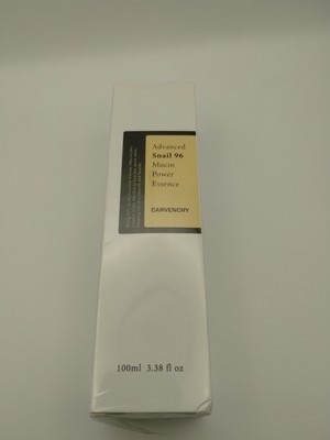 COSRX Advanced Snail 96 Mucin Power Essence - 3.38oz