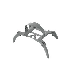 Height-Adjustable Tripod Quick-Fold Protective Spider Legs for DJI Mini 5 Pro