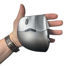 Evoluent Vertical Mouse 3 RIGHT VM3R2-RSB