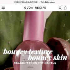 Glow Recipe Digital Gift Card $220