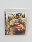 Baja: Edge Of Control (PlayStation 3 PS3) Complete CIB Tested Free US Shipping!