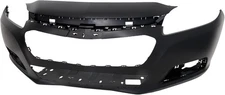 For 2014-2015 Chevy Chevrolet Malibu 2016 Limited Front Bumper Cover 23146557