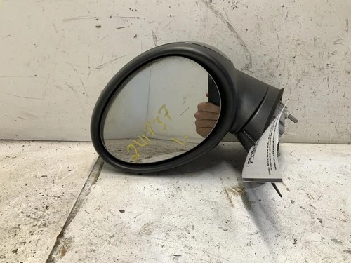 Driver Side View Mirror With Power Folding Option Fits 11-13 COUNTRYMAN 1167888